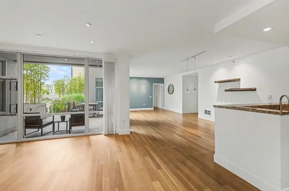 Apartment for rent at 235 Berry Street 316, San Francisco, CA featuring 2 beds and 3 baths