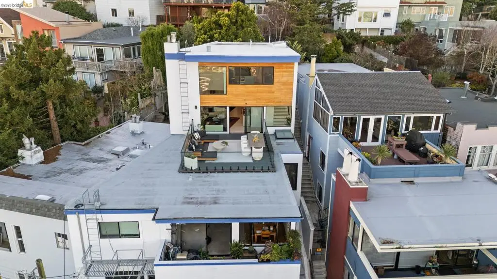 Triplex for sale at 130 Grand View AVE, San Francisco, CA