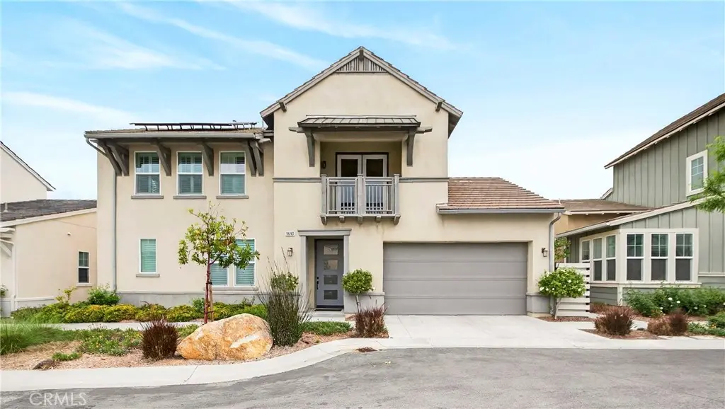 18743 Alara Lane, Canyon Country, CA — listing photo 1