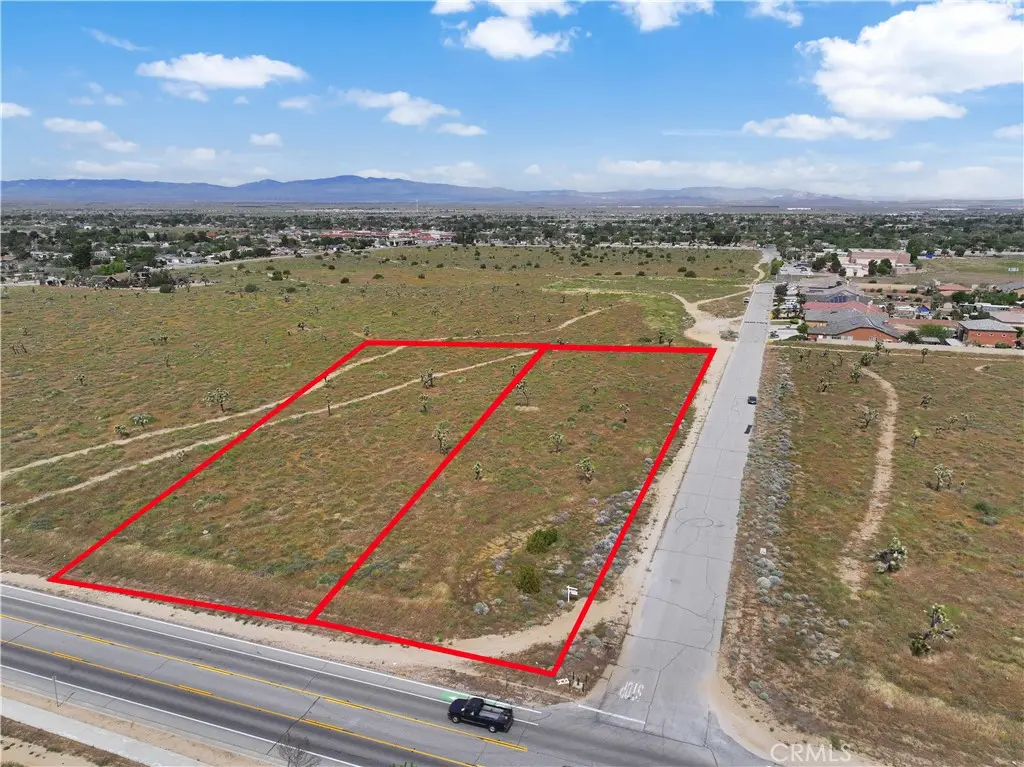 37 Avenue L8, Quartz Hill, CA — listing photo 1