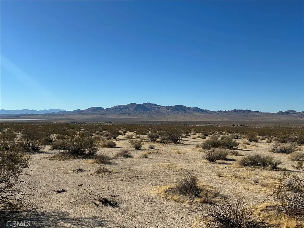 0 Off Fort Irwin Road, Barstow, CA — listing photo 1