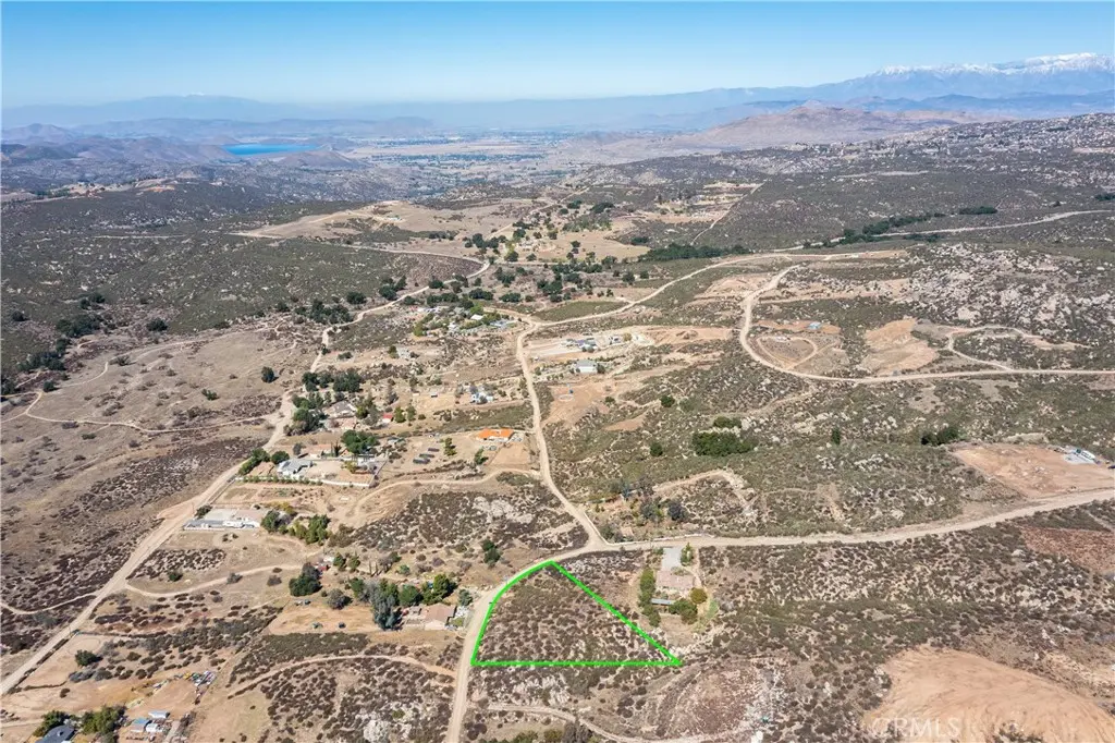0 Sabina Drive, Hemet, CA — listing photo 1