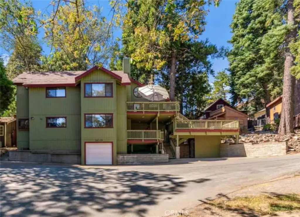 26249 Alpine, Twin Peaks, CA — listing photo 1