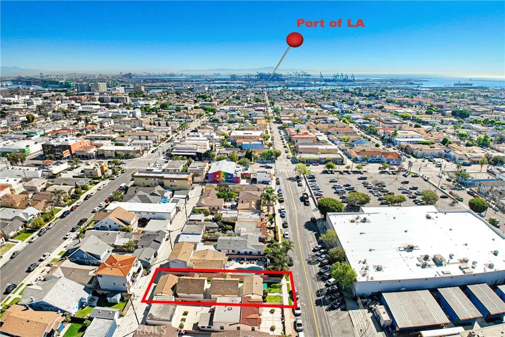764 W 12th, San Pedro, CA — listing photo 1