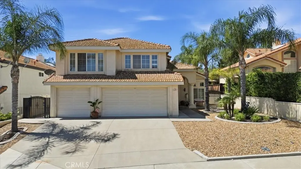 Single Family Residence for sale at 23677 Ballestros Road, Murrieta, CA featuring 5 beds and 3 baths