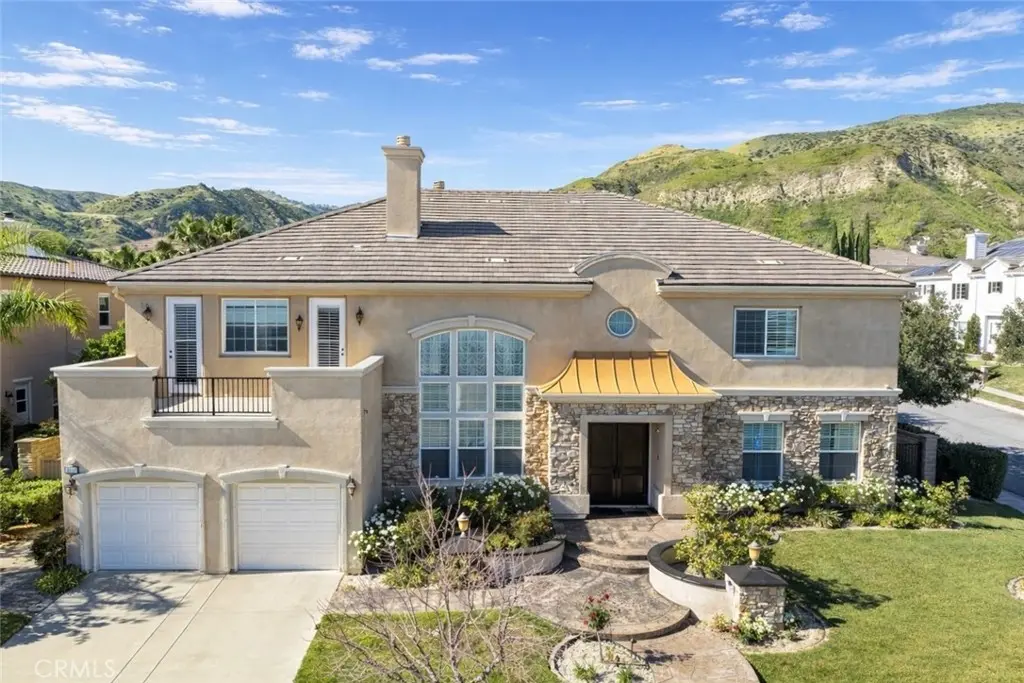 18549 Clydesdale, Granada Hills, CA — listing photo 1