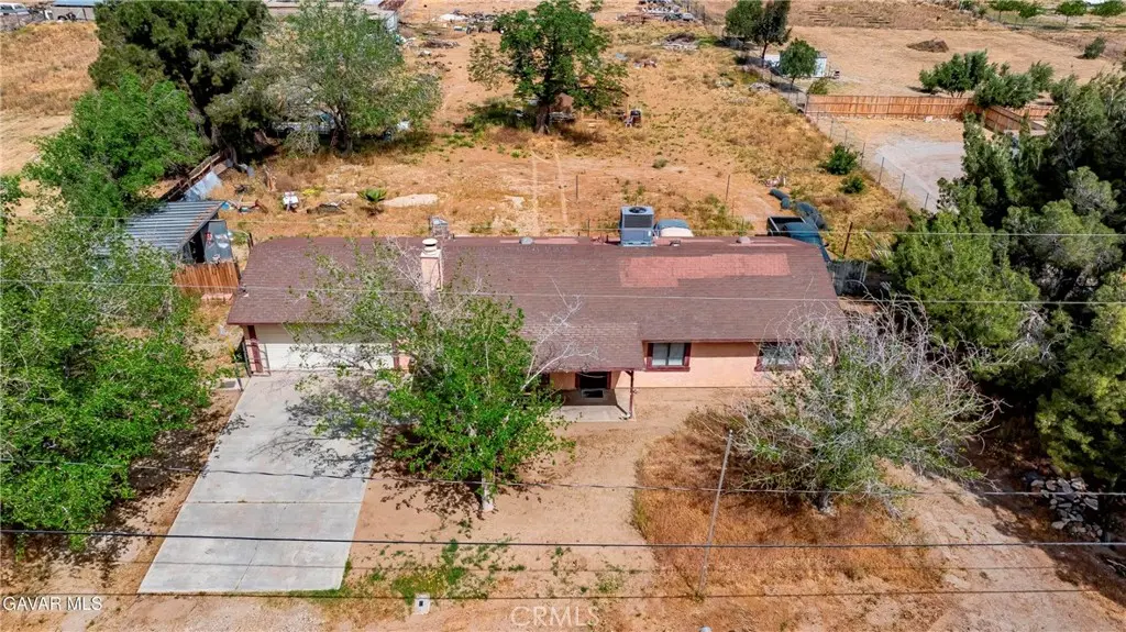 10731 E Avenue R2, Littlerock, CA — listing photo 1