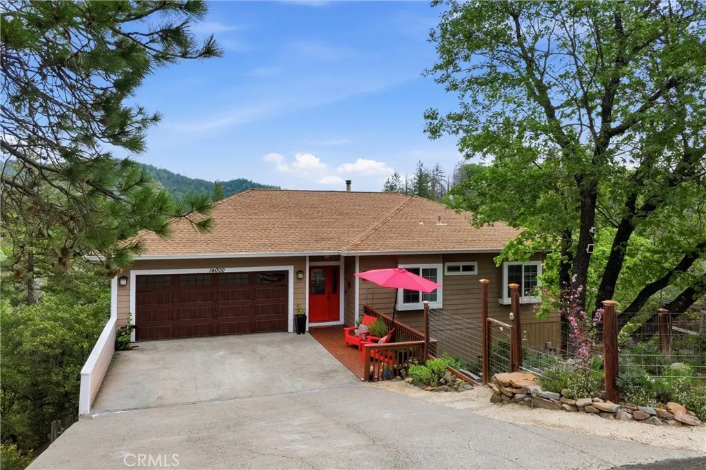 14000 Nelson Lane, Cobb, CA — listing photo 1