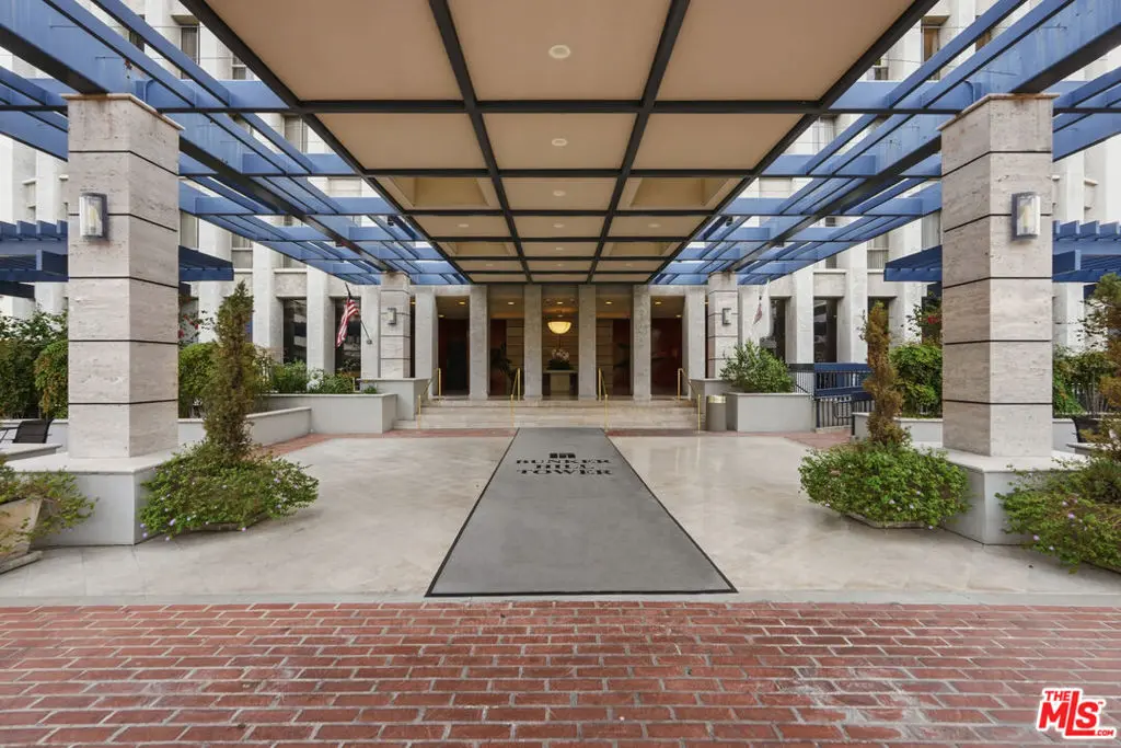 800 W 1st Street 710, Los Angeles, CA — listing photo 1