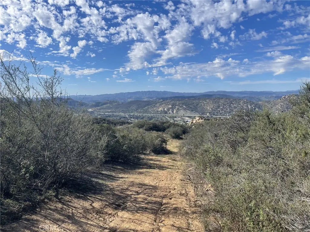 0 Rainbow Peaks, Fallbrook, CA — listing photo 1
