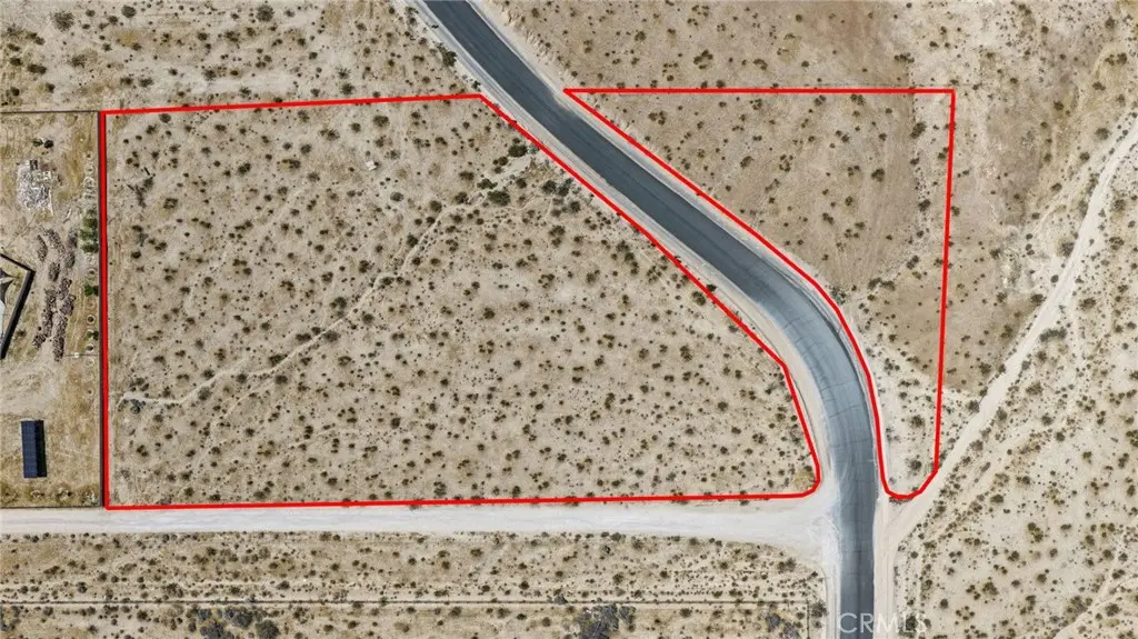 0 Wild, Helendale, CA — listing photo 1