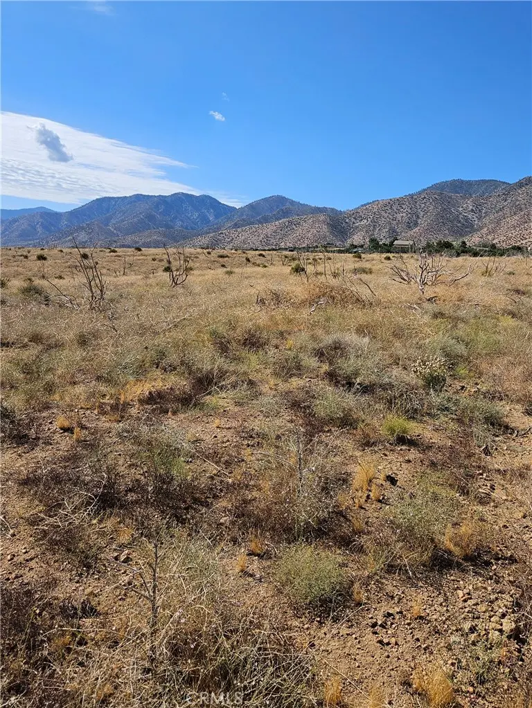 116 E Street East, Juniper Hills, CA — listing photo 1