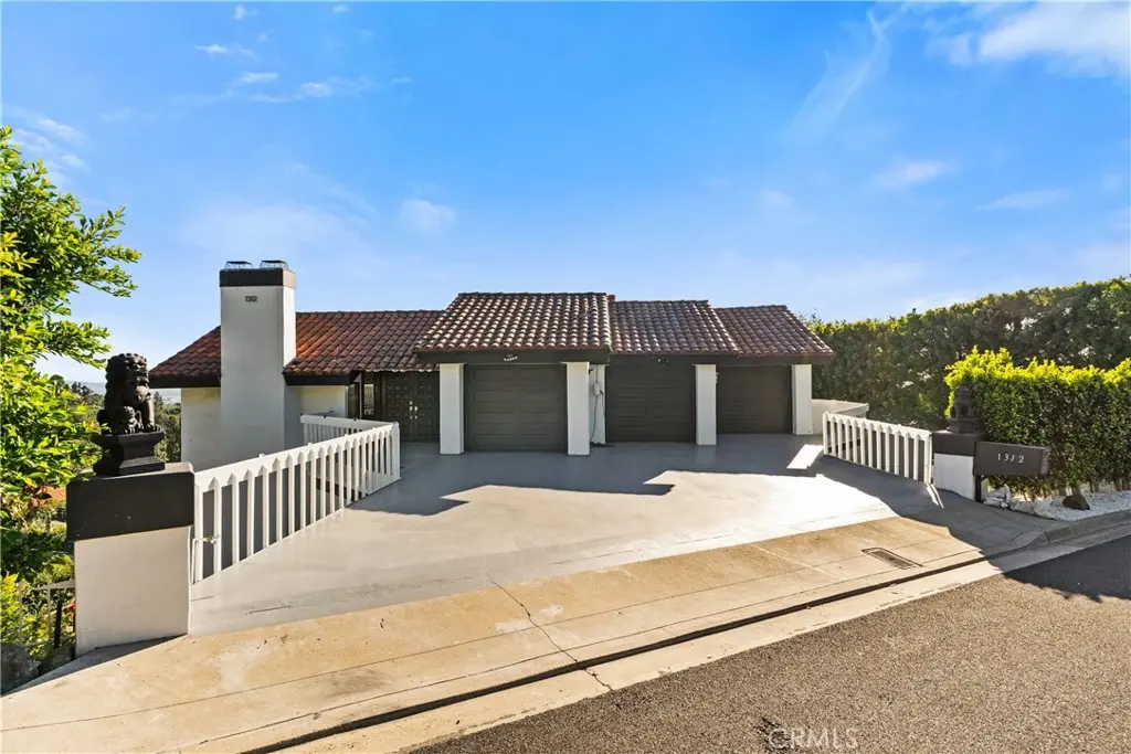 1312 Peacock Hill, North Tustin, CA — listing photo 1