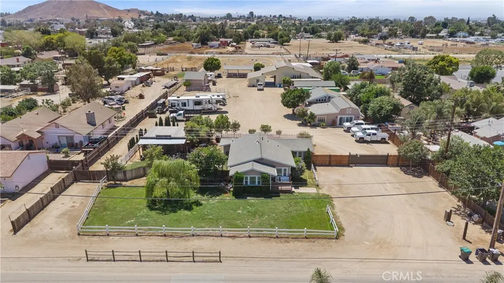 Single Family Residence for sale at 4072 Corona Avenue, Norco, CA featuring 2 beds and 1 bath