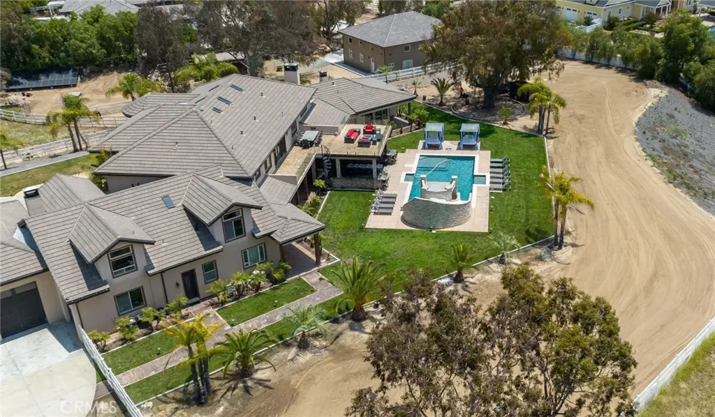 Single Family Residence for sale at 39625 Calle Cabernet, Temecula, CA featuring 8 beds and 9 baths