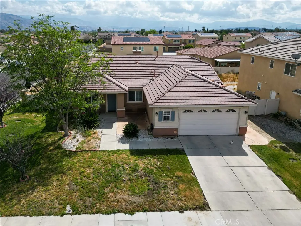 Single Family Residence for sale at 605 Wildrose, San Jacinto, CA featuring 4 beds and 2 baths