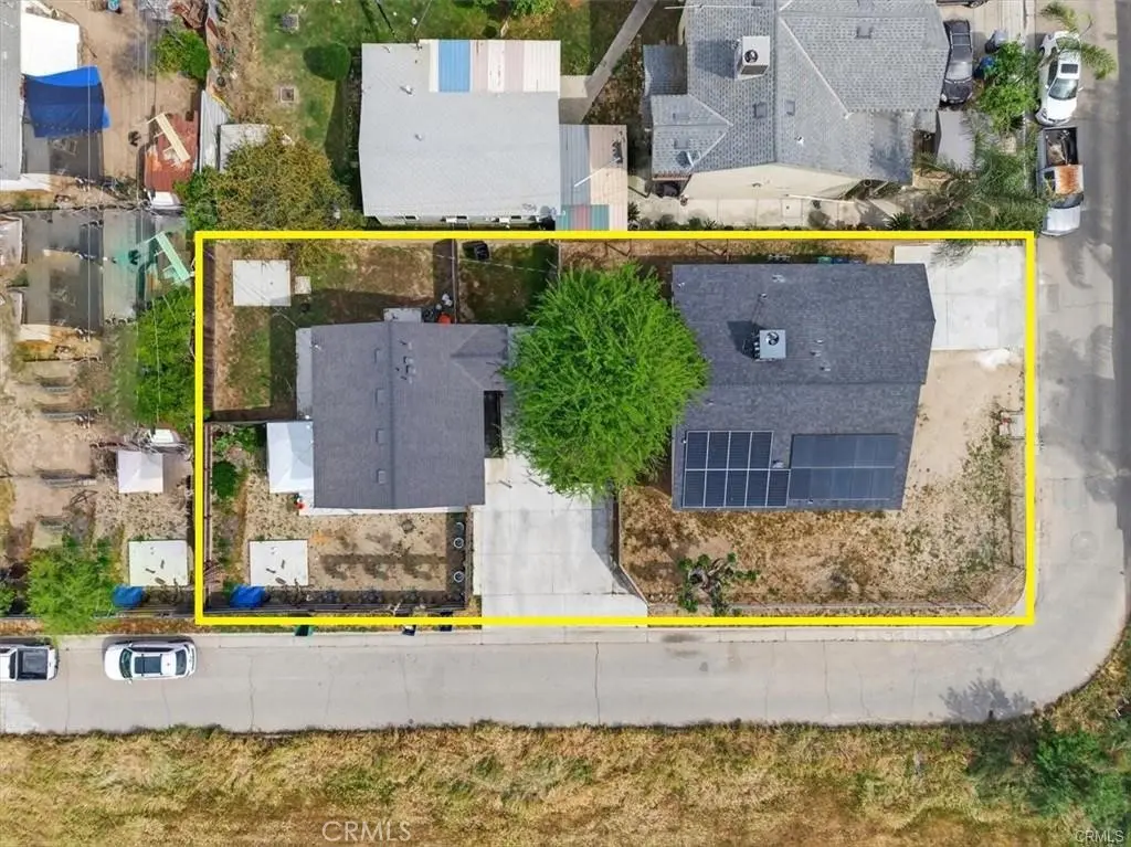 Triplex for sale at 2546 Evergreen, Selma, CA
