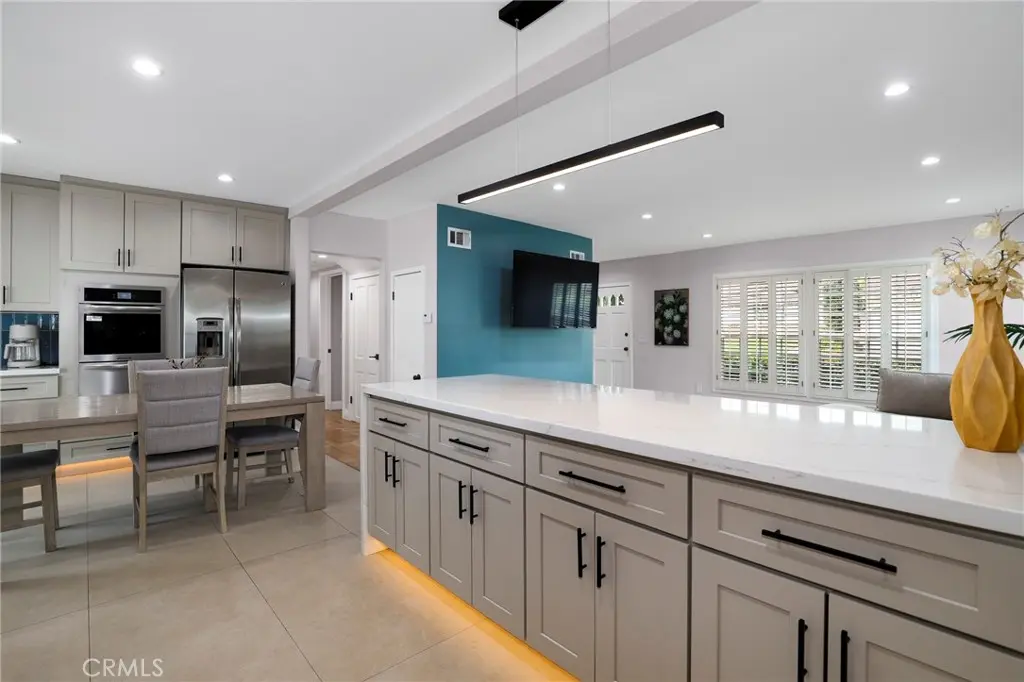 Single Family Residence for sale at 16842 Liggett, Los Angeles, CA featuring 4 beds and 2 baths
