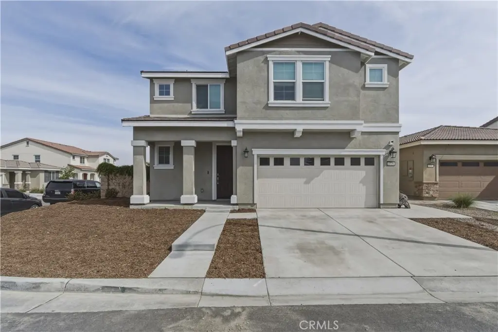 Single Family Residence for sale at 1726 Plume, San Jacinto, CA featuring 5 beds and 4 baths