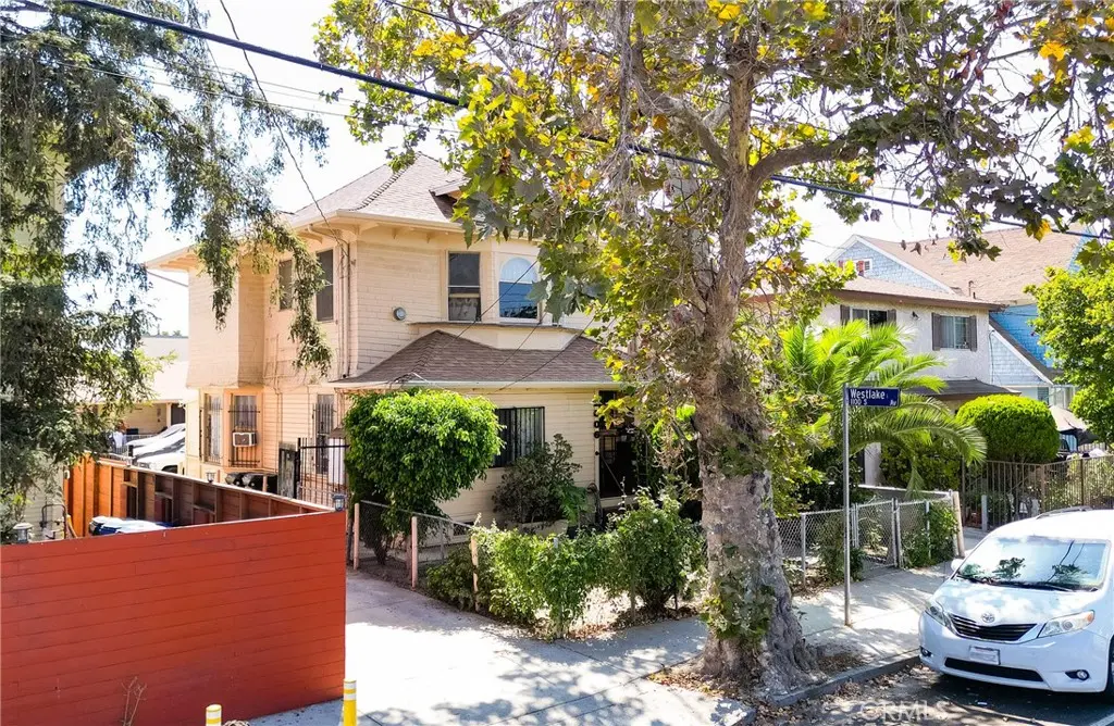 Triplex for sale at 2006 W 12th Street, Los Angeles, CA