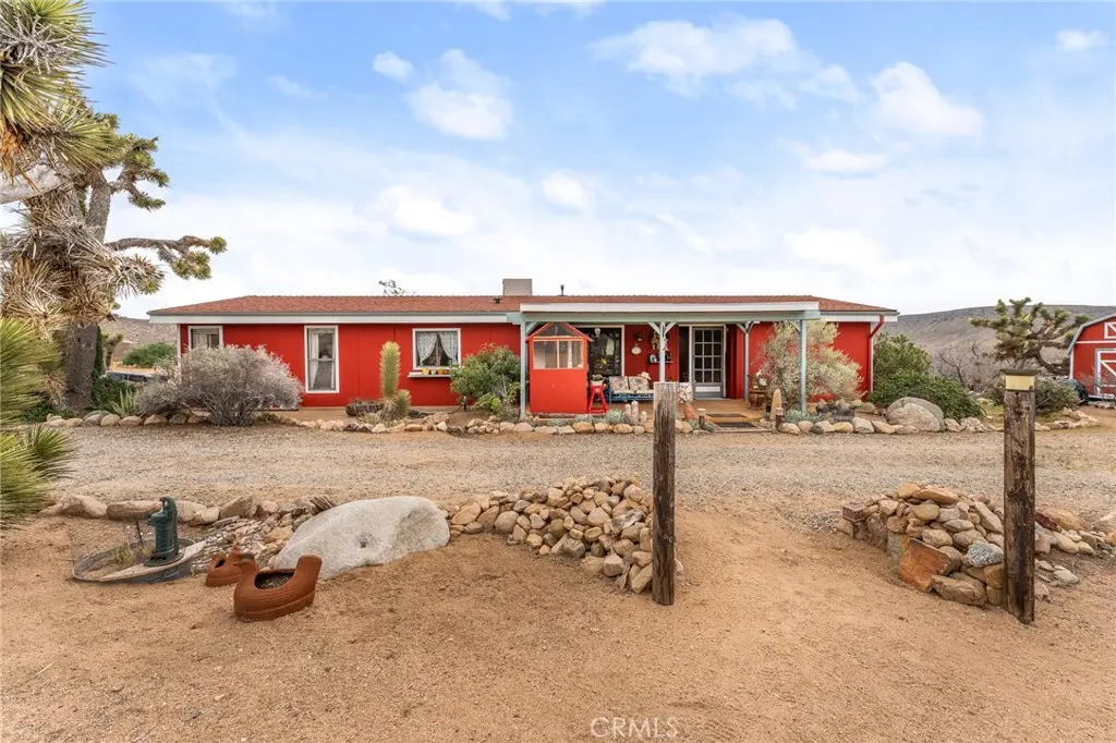 52975 Cielito, Pioneertown, CA — listing photo 1