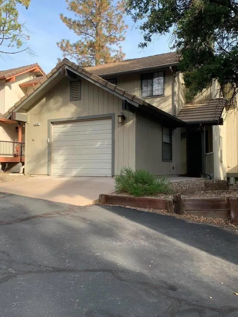 40586 Saddleback Road, Bass Lake, CA — listing photo 1