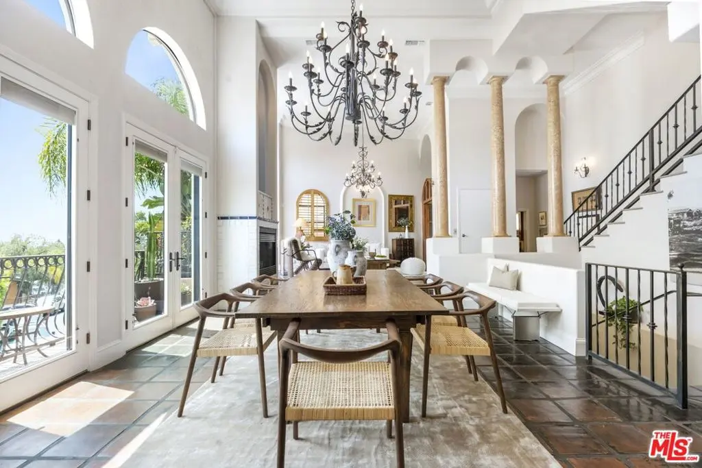 Single Family Residence for sale at 6383 Quebec Drive, Los Angeles, CA featuring 4 beds and 6 baths