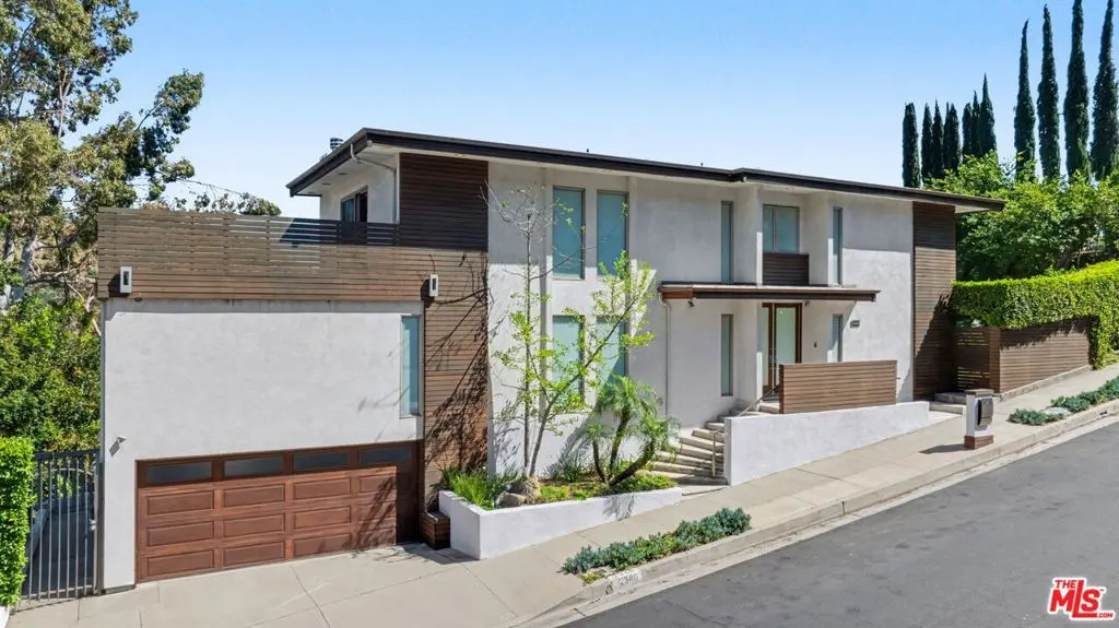 Single Family Residence for sale at 2340 Jupiter Drive, Los Angeles, CA featuring 3 beds and 4 baths