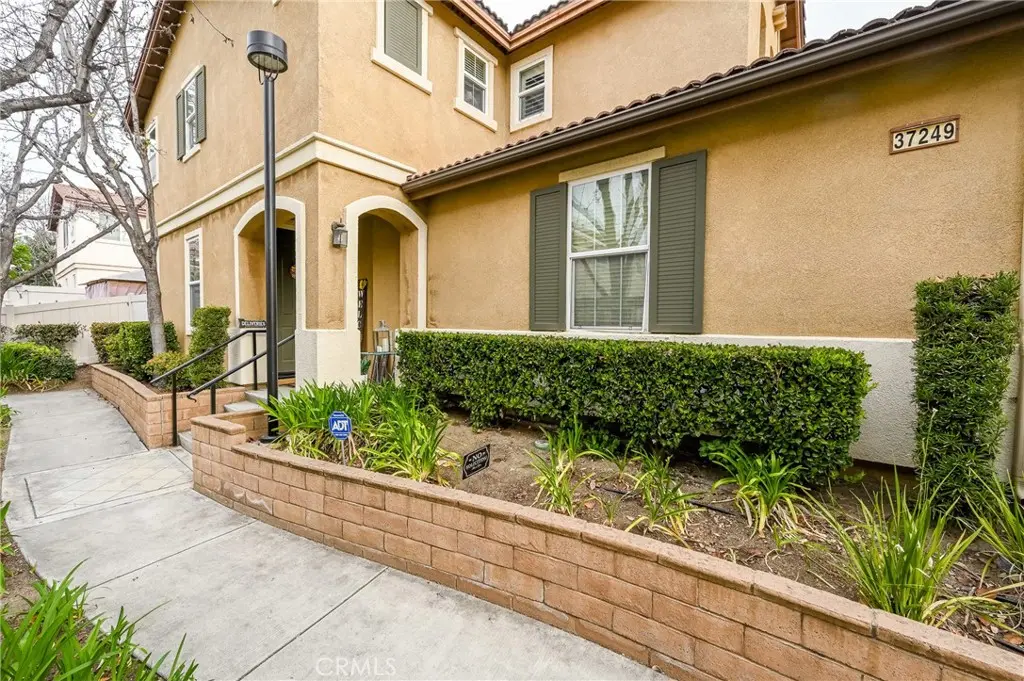 Single Family Residence for sale at 37249 Galileo Lane, Murrieta, CA featuring 3 beds and 3 baths
