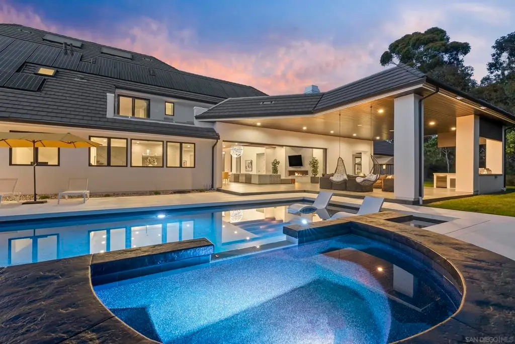 6850 Avenida de la Ronda, Rancho Santa Fe, CA — listing photo 1