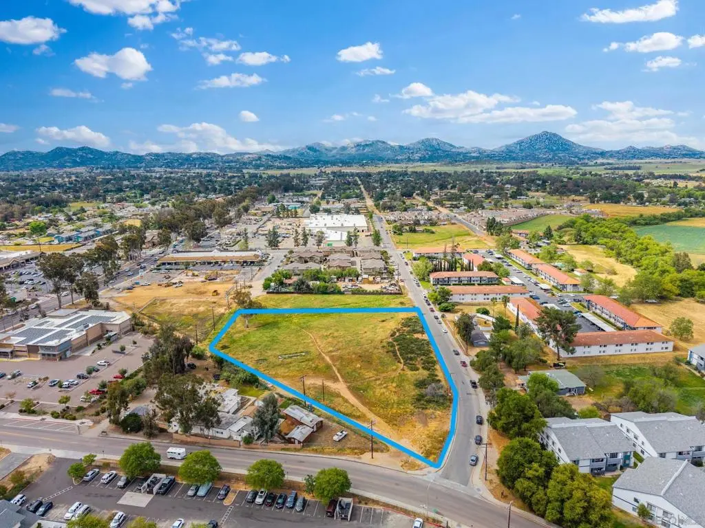 0 Labrea Street, Ramona, CA — listing photo 1