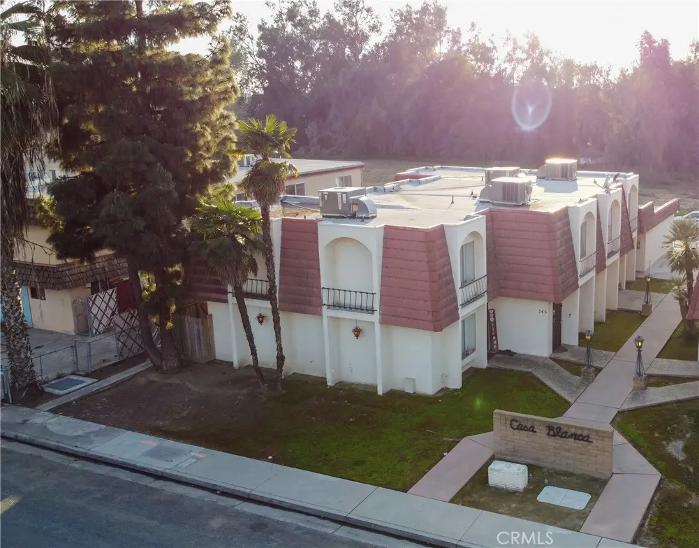 Quadruplex for sale at 345 Pearson, Porterville, CA