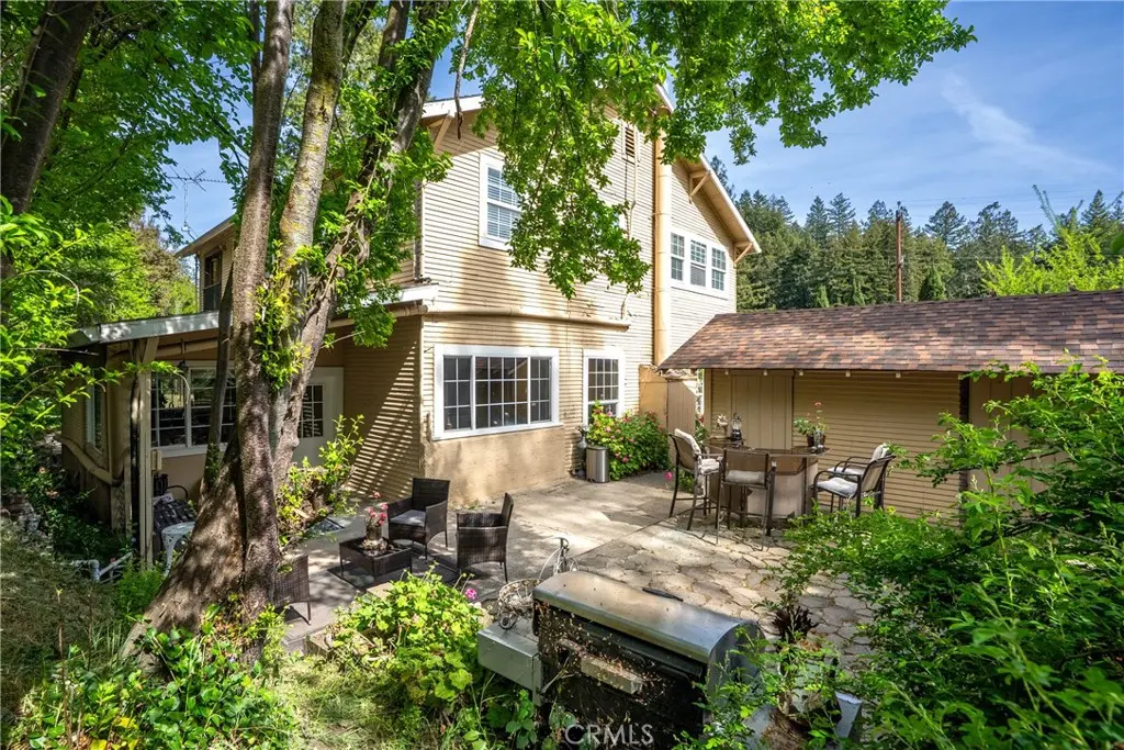 6701 E Zayante Road, Felton, CA — listing photo 1