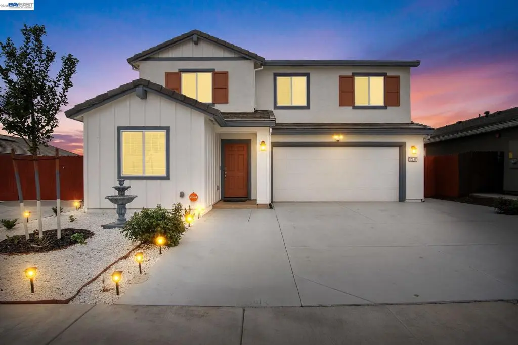 2312 Verde Ranch Rd, Patterson, CA — listing photo 1