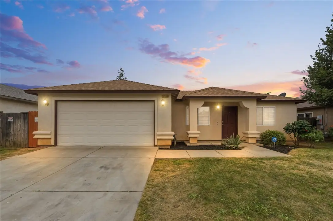 Single Family Residence for sale at 1588 Michoacan Court, Madera, CA featuring 4 beds and 2 baths