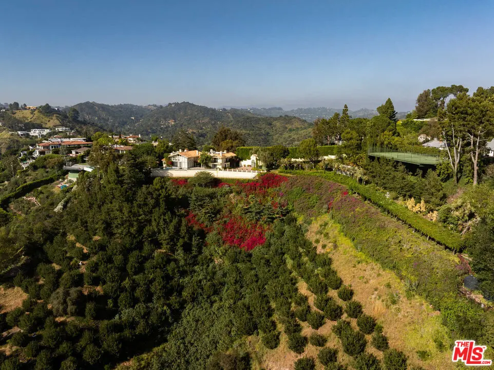 Single Family Residence for sale at 1401 Bel Air Road, Los Angeles, CA featuring 7 beds and 9 baths
