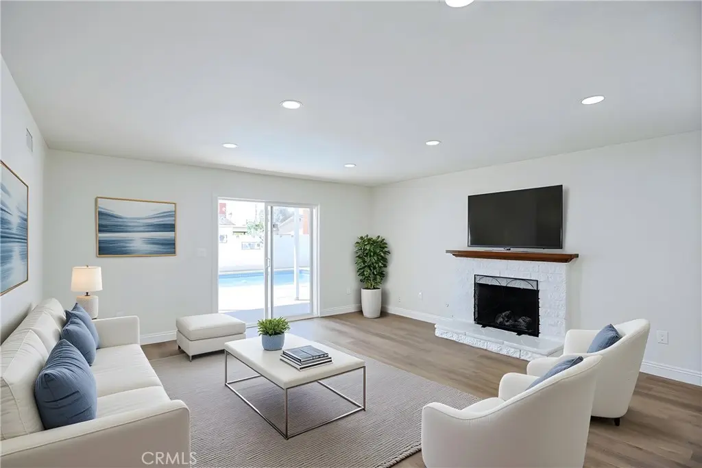 Single Family Residence for sale at 1313 N Crestlane, Anaheim, CA featuring 4 beds and 2 baths