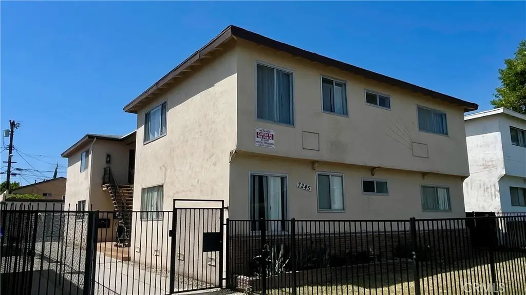 7245 Bakman, Sun Valley, CA — listing photo 1