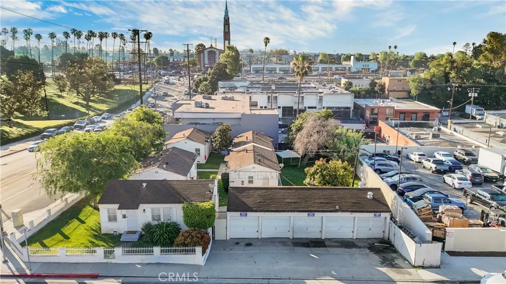 335 339 Centinela, Inglewood, CA — listing photo 1