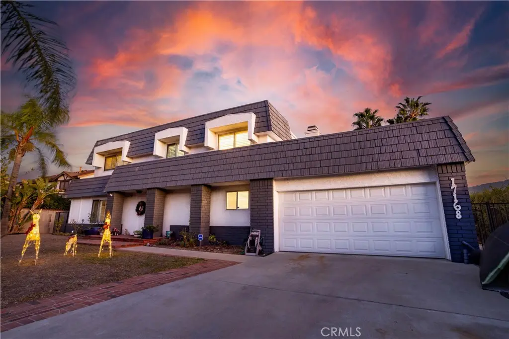 17168 Barnestone, Granada Hills, CA — listing photo 1