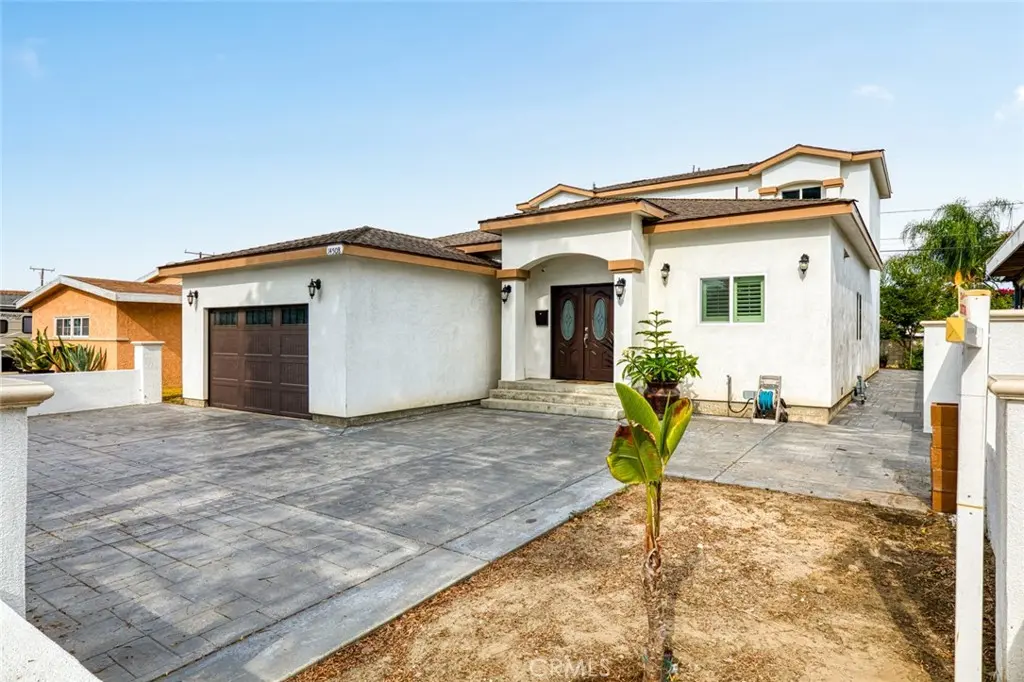 Single Family Residence for sale at 14508 Dumont, Norwalk, CA featuring 4 beds and 3 baths
