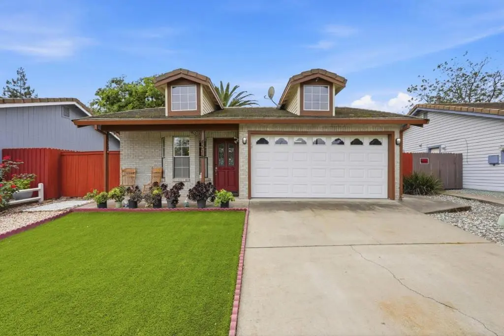 4514 Whimbrell Court, Antelope, CA — listing photo 1