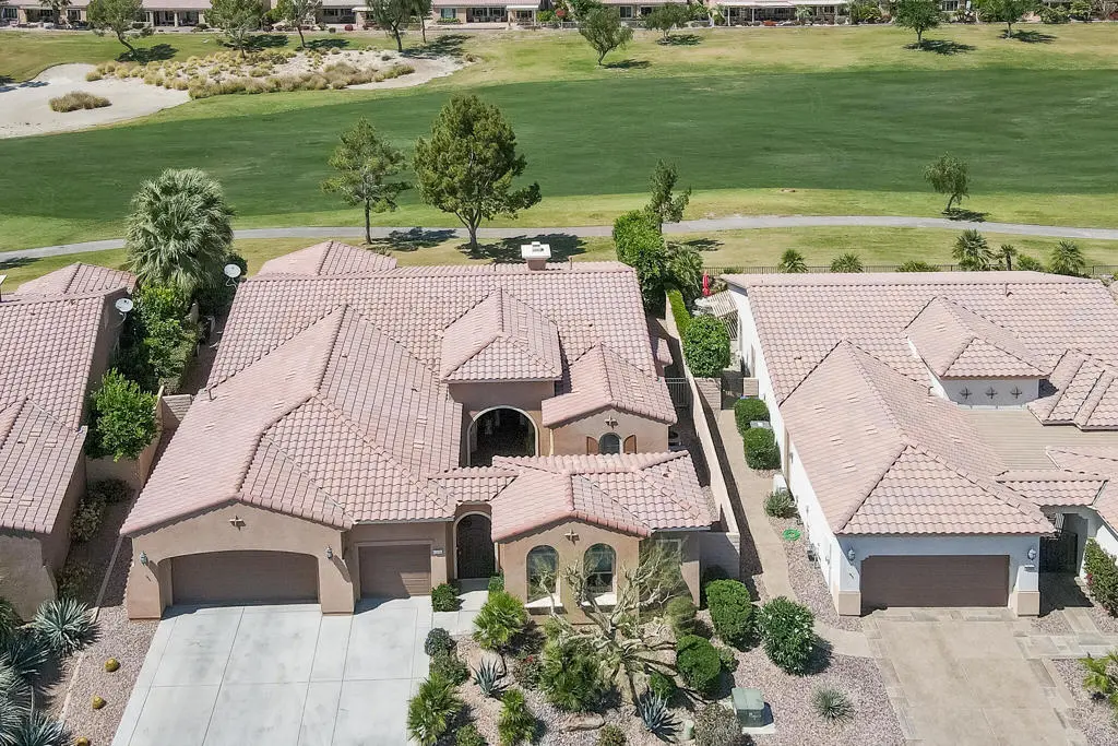 Residential Lease for rent at 81592 Camino El Triunfo, Indio, Riverside County, CA featuring 3 beds and 4 baths