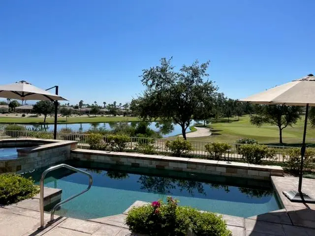 Residential Lease for rent at 81629 Ulrich Drive, La Quinta, Riverside County, CA featuring 3 beds and 4 baths
