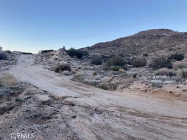 0 Daisy, Pioneertown, CA — listing photo 1