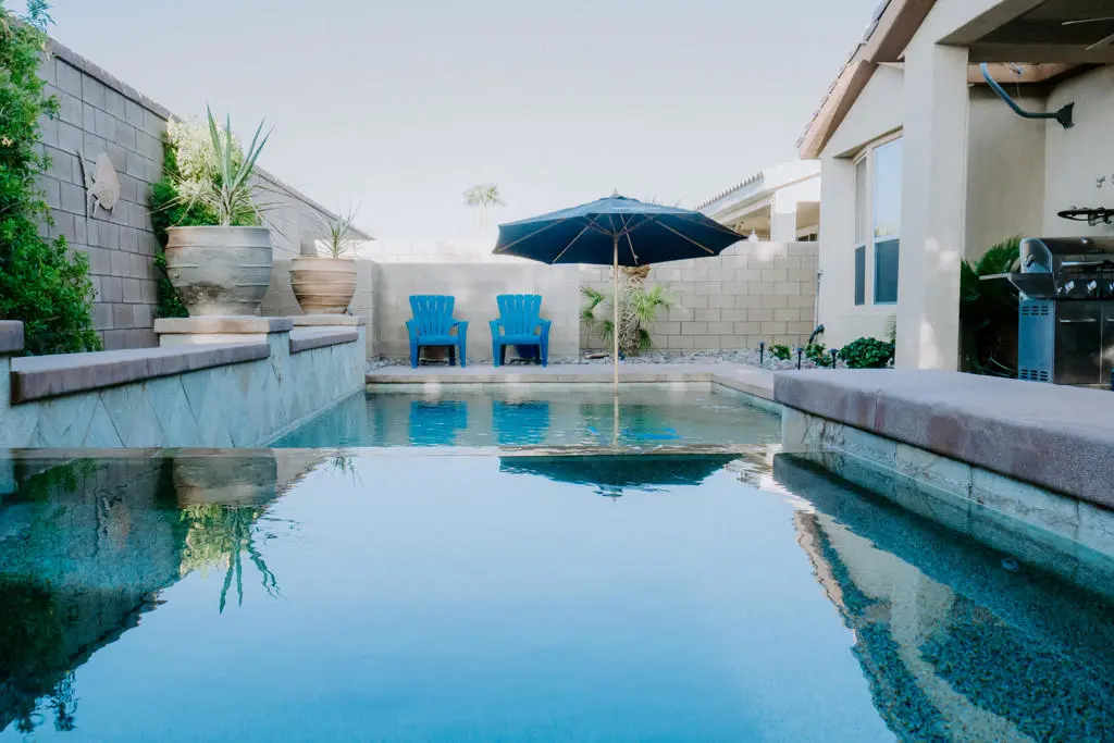 Residential Lease for rent at 81780 Daniel Drive, La Quinta, Riverside County, CA featuring 3 beds and 2 baths