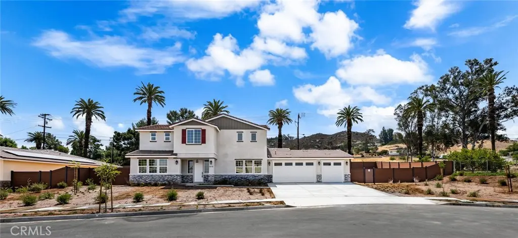 Single Family Residence for sale at 5978 Copperfield Avenue, Riverside, CA featuring 5 beds and 5 baths