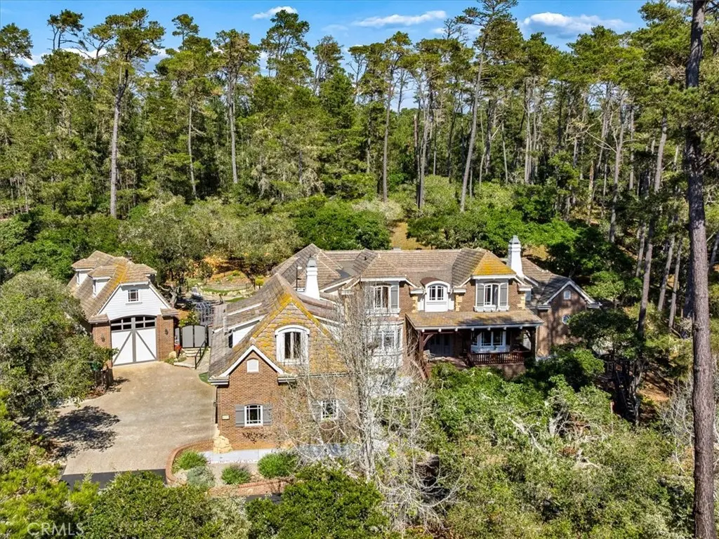 6515 Kathryn Drive, Cambria, CA — listing photo 1
