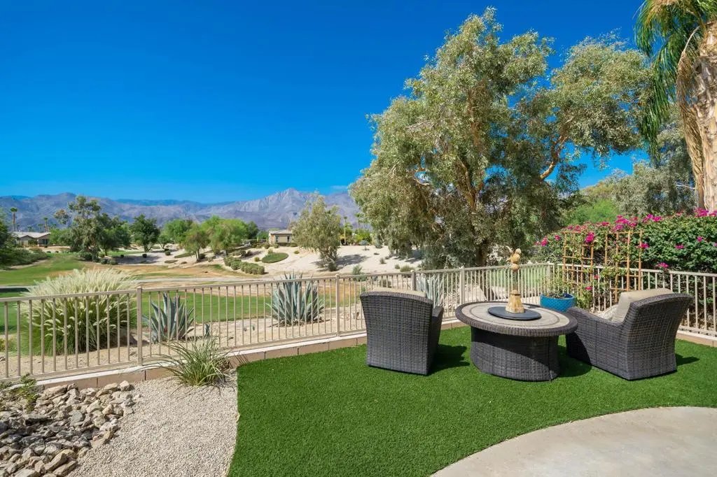 Single Family Residence for rent at 60259 Prickly Pear, La Quinta, CA featuring 3 beds and 2 baths
