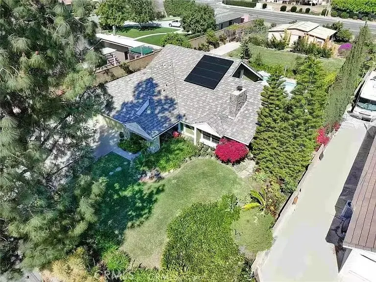 17021 Rosebud, Yorba Linda, CA — listing photo 1